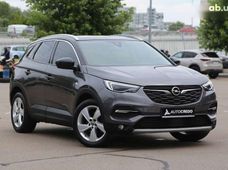 Продажа б/у Opel Grandland X в Киевской области - купить на Автобазаре