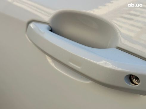 Audi S4 2023 белый - фото 8