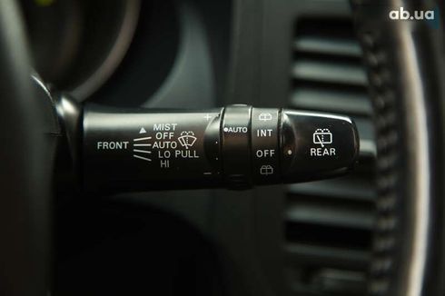 Mitsubishi Pajero Wagon 2008 - фото 21