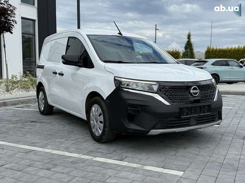 Nissan Townstar 2023 - фото 3