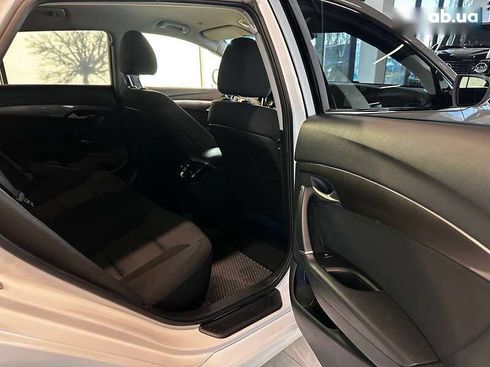 Hyundai i40 2014 - фото 22