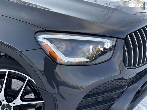 Mercedes-Benz GLC-Класс 2020 - фото 8