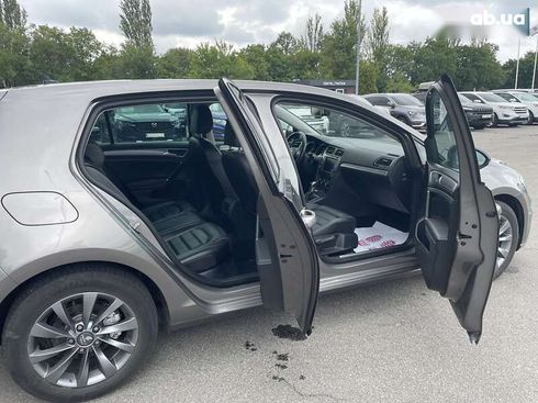 Volkswagen e-Golf 2015 - фото 17