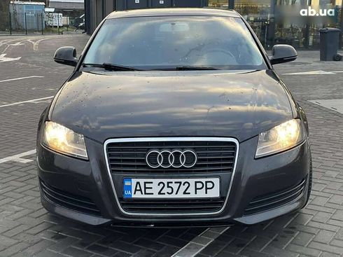 Audi A3 2010 - фото 2