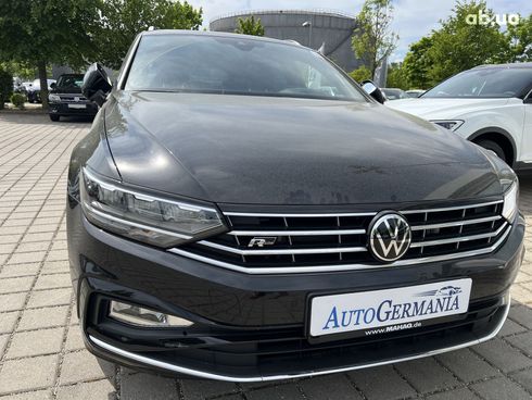 Volkswagen Passat 2023 - фото 2