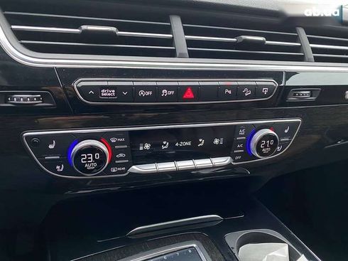 Audi Q7 2016 - фото 18