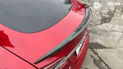 Tesla Model S 2019 - фото 25