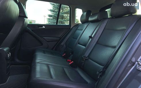 Volkswagen Tiguan 2012 - фото 15