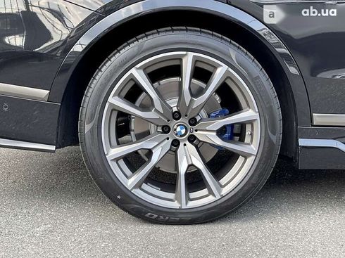 BMW X7 2022 - фото 5