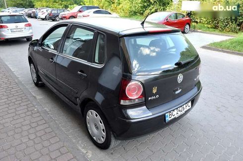 Volkswagen Polo 2006 - фото 12