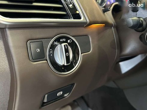 Mercedes-Benz GLS-Класс 2016 - фото 29