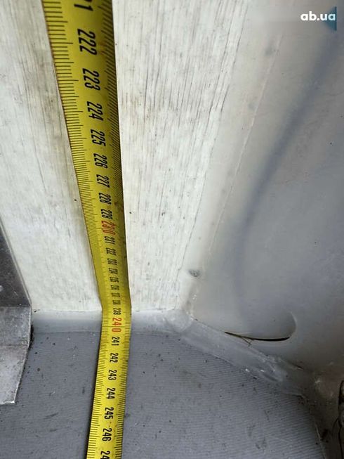 Renault Master 2020 - фото 28