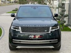 Продажа б/у Land Rover Range Rover в Одесской области - купить на Автобазаре