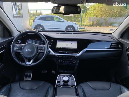 Kia Niro 2021 - фото 30