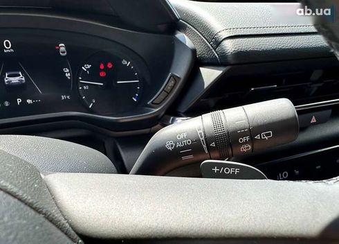 Mazda MX-30 2020 - фото 21