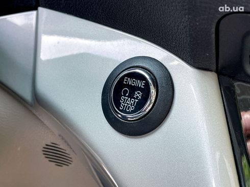 Ford C-Max 2014 серый - фото 35