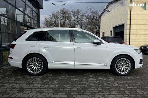 Audi Q7 2017 - фото 8