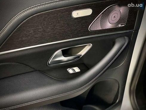 Mercedes-Benz GLE-Class 2021 - фото 28