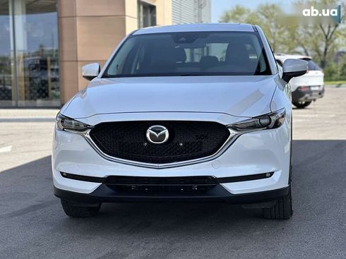 Mazda CX-5 2019 - фото 15