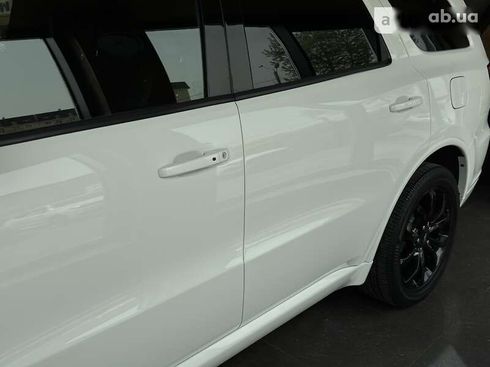 Dodge Durango 2020 - фото 10