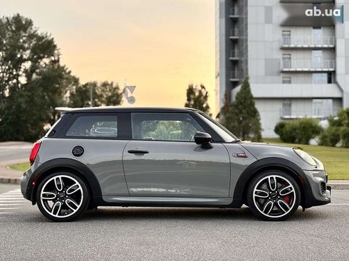 MINI Hatch 2018 - фото 21