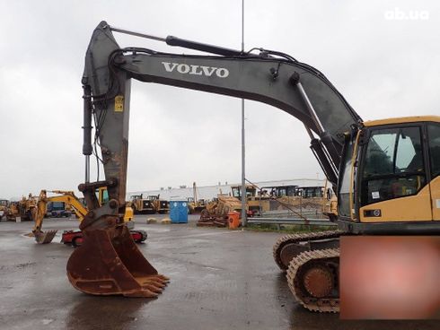 Volvo EC 300 DL 2013 - фото 3