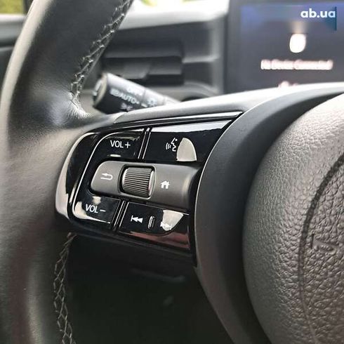 Honda eNP1 2022 - фото 29
