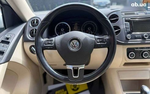 Volkswagen Tiguan 2011 - фото 15