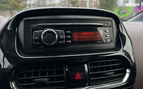 Citroёn C-Zero 2012 - фото 14