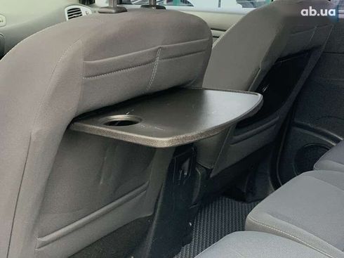 Renault grand scenic 2009 - фото 29