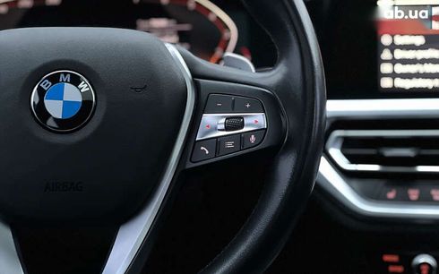 BMW 3 серия 2019 - фото 12