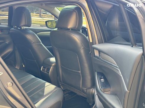 Mazda 6 2019 серый - фото 16