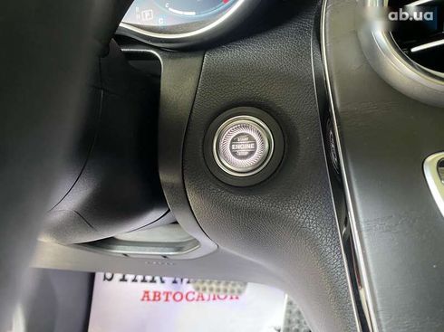 Mercedes-Benz GLC-Класс 2020 - фото 28