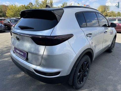 Kia Sportage 2018 - фото 7