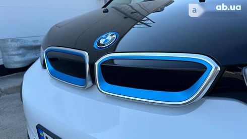 BMW i3 2018 - фото 27