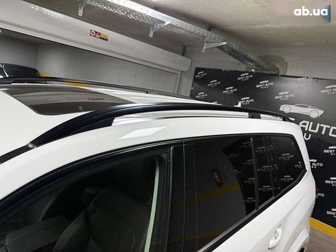 Mercedes-Benz GLS-Класс 2018 - фото 28