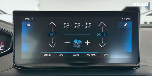 Peugeot 3008 2021 - фото 28