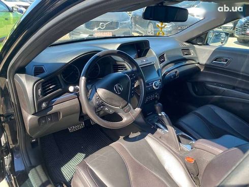 Acura ILX 2019 - фото 11