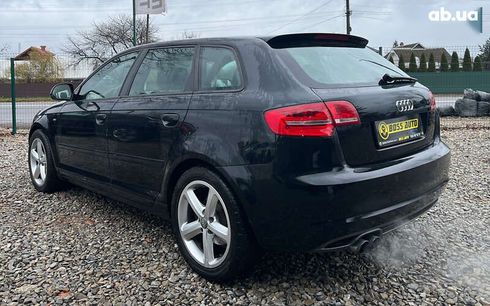 Audi A3 2009 - фото 6