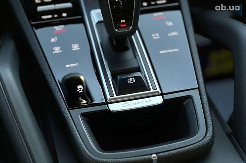 Porsche Cayenne 2019 - фото 14