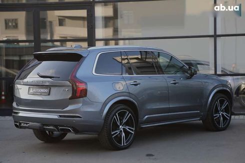 Volvo XC90 2016 - фото 4