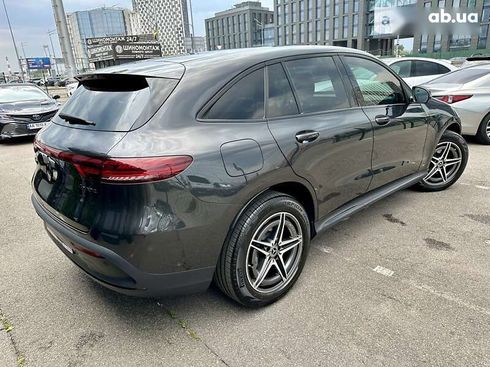 Mercedes-Benz EQC-Класс 2020 - фото 28