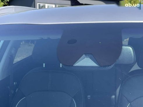 Kia Niro 2021 - фото 16