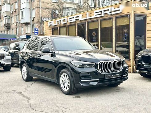 BMW X5 2022 - фото 4
