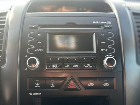 Kia Sorento 2010 коричневый - фото 26