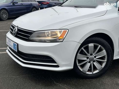 Volkswagen Jetta 2016 - фото 10