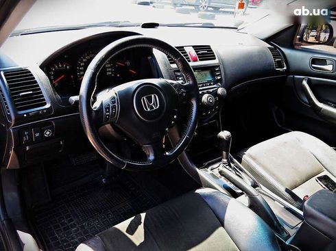 Honda Accord 2008 - фото 6