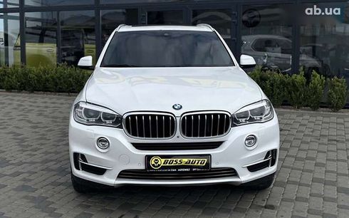 BMW X5 2015 - фото 2