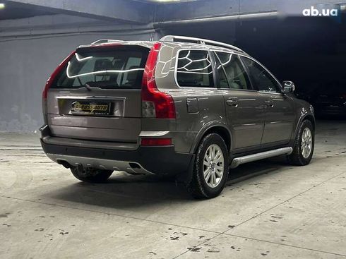 Volvo XC90 2007 - фото 7