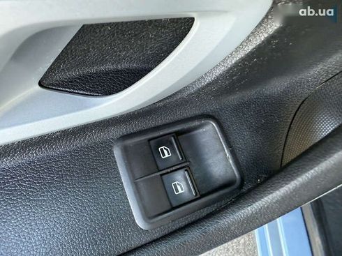 Skoda Fabia 2008 - фото 27